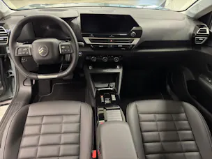 Citroën C4 1.2 Hybrid Max