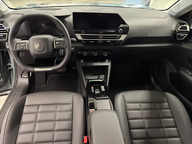 Citroën C4 1.2 Hybrid Max