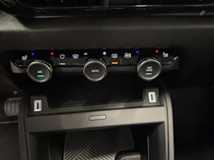 Citroën C4 1.2 Hybrid Max