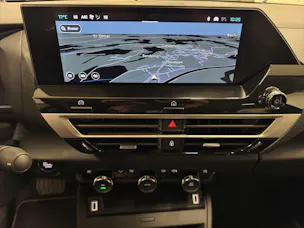 Citroën C4 1.2 Hybrid Max
