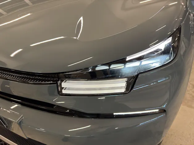Citroën C4 1.2 Hybrid Max