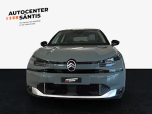 Citroën C4 1.2 Hybrid Max