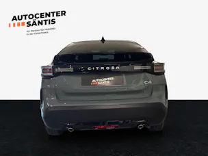 Citroën C4 1.2 Hybrid Max
