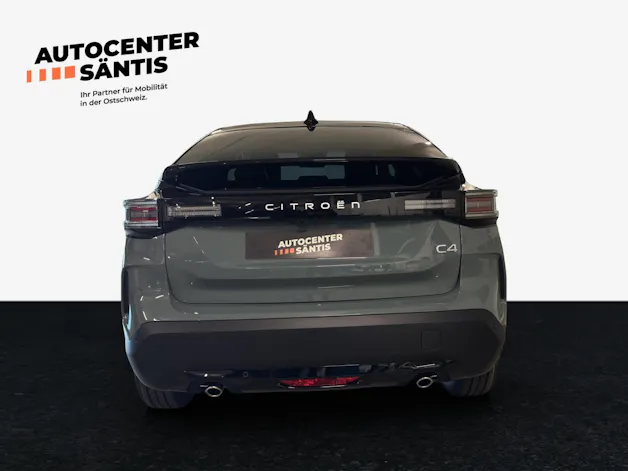 Citroën C4 1.2 Hybrid Max