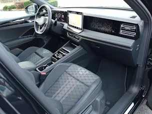 VW Tiguan 2.0 TDI SCR R-Line 4Motion DSG