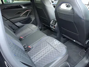 VW Tiguan 2.0 TDI SCR R-Line 4Motion DSG