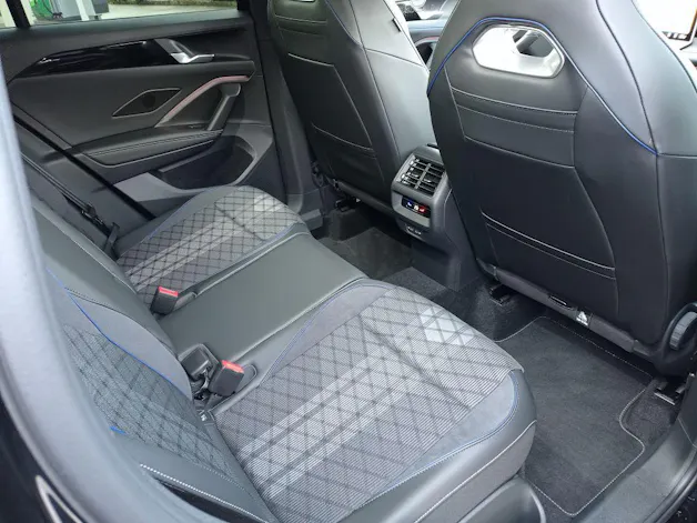 VW Tiguan 2.0 TDI SCR R-Line 4Motion DSG