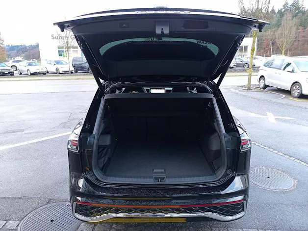 VW Tiguan 2.0 TDI SCR R-Line 4Motion DSG