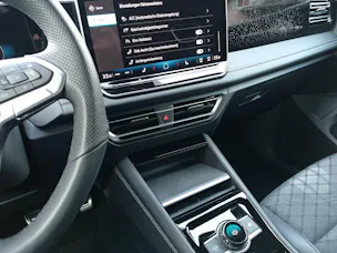 VW Tiguan 2.0 TDI SCR R-Line 4Motion DSG