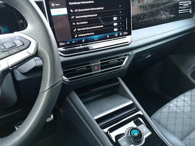 VW Tiguan 2.0 TDI SCR R-Line 4Motion DSG