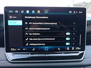 VW Tiguan 2.0 TDI SCR R-Line 4Motion DSG