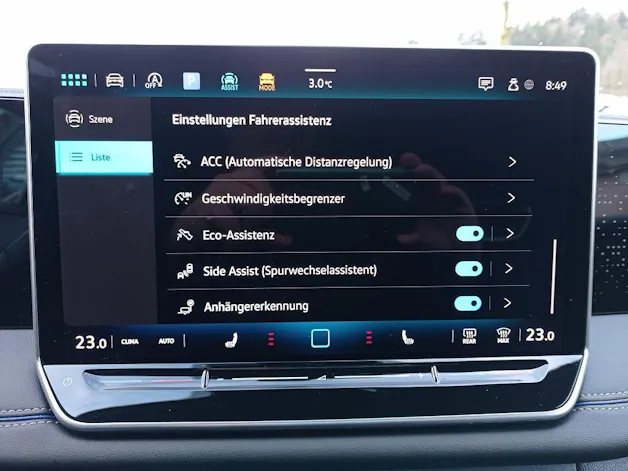 VW Tiguan 2.0 TDI SCR R-Line 4Motion DSG