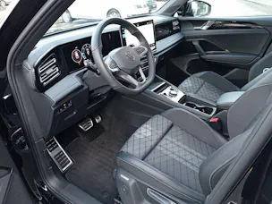 VW Tiguan 2.0 TDI SCR R-Line 4Motion DSG