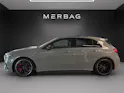 Mercedes-Benz A AMG 45 S 4Matic 8G-DCT
