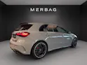 Mercedes-Benz A AMG 45 S 4Matic 8G-DCT