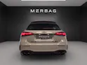 Mercedes-Benz A AMG 45 S 4Matic 8G-DCT