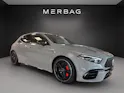 Mercedes-Benz A AMG 45 S 4Matic 8G-DCT