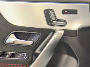 Mercedes-Benz A AMG 45 S 4Matic 8G-DCT