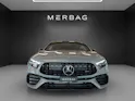 Mercedes-Benz A AMG 45 S 4Matic 8G-DCT