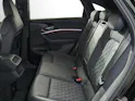 Audi e-tron 55 Sportback S Line Black Edition quattro