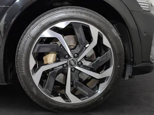 Audi e-tron 55 Sportback S Line Black Edition quattro