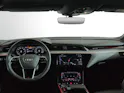Audi e-tron 55 Sportback S Line Black Edition quattro