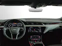 Audi e-tron 55 Sportback S Line Black Edition quattro