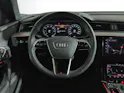 Audi e-tron 55 Sportback S Line Black Edition quattro