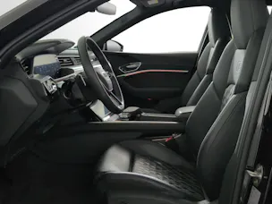Audi e-tron 55 Sportback S Line Black Edition quattro