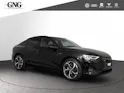 Audi e-tron 55 Sportback S Line Black Edition quattro