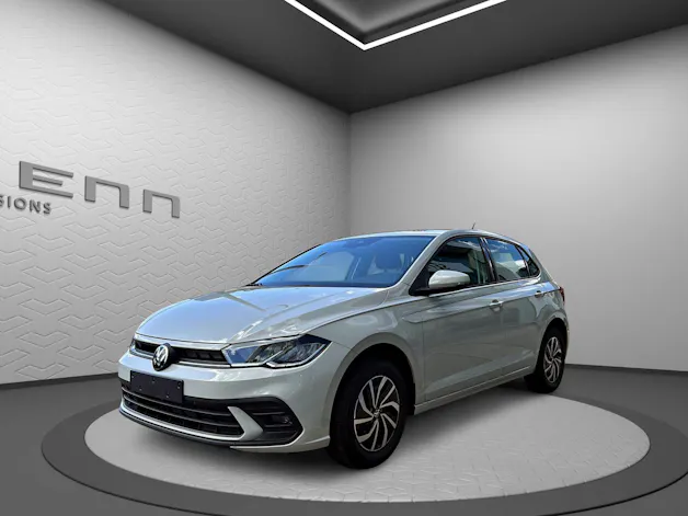 VW Polo 1.0 TSI Life DSG