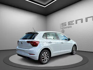 VW Polo 1.0 TSI Life DSG