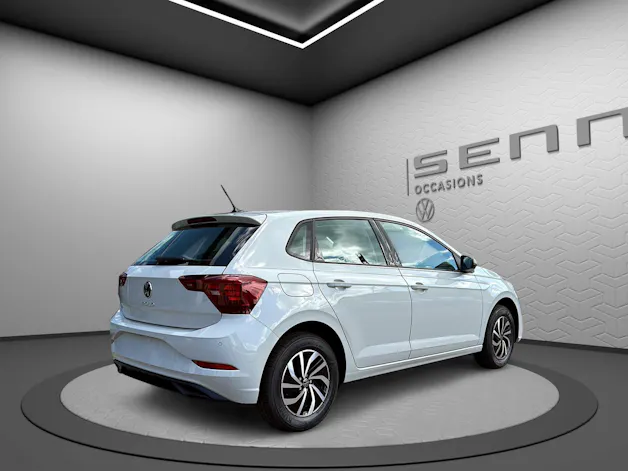 VW Polo 1.0 TSI Life DSG