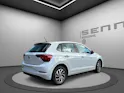 VW Polo 1.0 TSI Life DSG