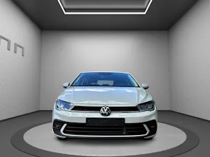 VW Polo 1.0 TSI Life DSG