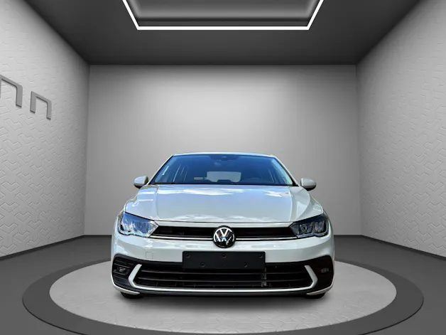 VW Polo 1.0 TSI Life DSG