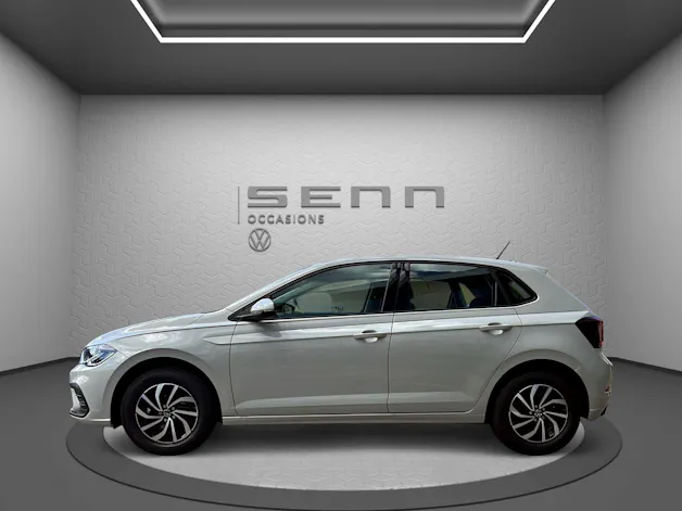 VW Polo 1.0 TSI Life DSG