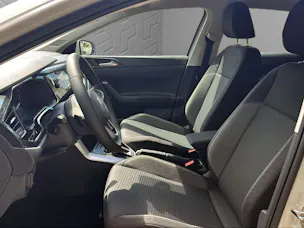 VW Polo 1.0 TSI Life DSG