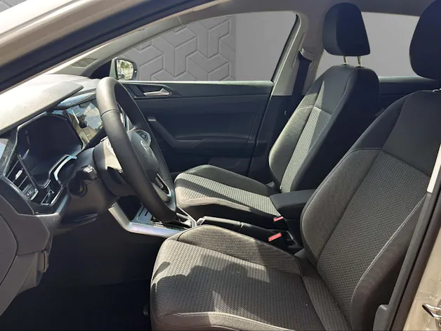 VW Polo 1.0 TSI Life DSG