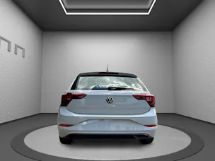 VW Polo 1.0 TSI Life DSG