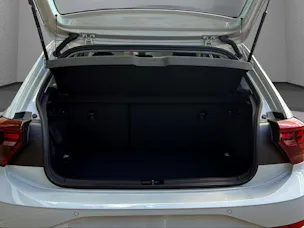 VW Polo 1.0 TSI Life DSG