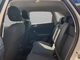 VW Polo 1.0 TSI Life DSG