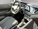 VW Polo 1.0 TSI Life DSG
