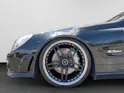 Mercedes-Benz SL 63 AMG Edition IWC Speedshift MCT
