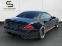 Mercedes-Benz SL 63 AMG Edition IWC Speedshift MCT