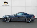 Mercedes-Benz SL 63 AMG Edition IWC Speedshift MCT