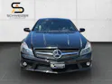 Mercedes-Benz SL 63 AMG Edition IWC Speedshift MCT