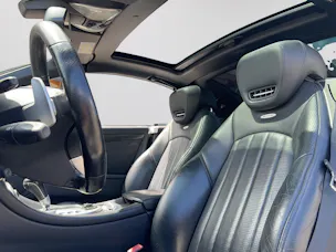 Mercedes-Benz SL 63 AMG Edition IWC Speedshift MCT