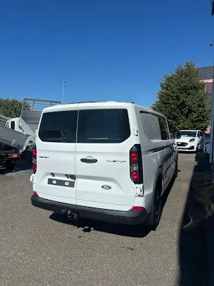 Ford Transit Custom Van 320 L2 2.0 EcoBl Trend/136CV/Man.