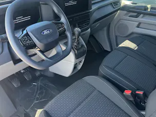 Ford Transit Custom Van 320 L2 2.0 EcoBl Trend/136CV/Man.